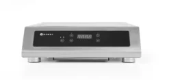 Plaque de cuisson à induction modèle 3500 D XL Profi Line - Hendi