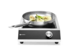 Plaque de cuisson à induction modèle 3500 M Kitchen Line 230V/3500W - Hendi