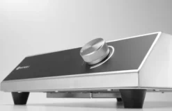 Plaque de cuisson à induction modèle 3500 M Kitchen Line 230V/3500W - Hendi