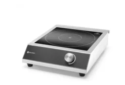 Plaque de cuisson à induction modèle 3500 M Kitchen Line 230V/3500W - Hendi
