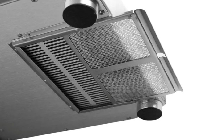 Plaque de cuisson à induction modèle 3500 D Profi Line - Hendi