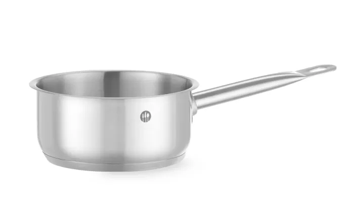 Plaque de Cuisson à Induction 3500W + Casserole + Poêle - Hendi