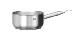 Plaque de Cuisson à Induction 3500W + Casserole + Poêle - Hendi