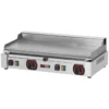 Plaque de cuisson électrique lisse TOP 230 V PD 2020 LB - Redfox