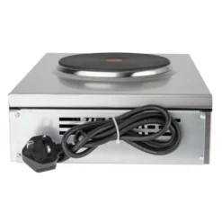 Plaque de Cuisson Électrique Lynx 400 LBR - Lincat