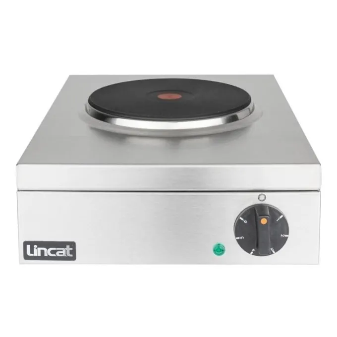 Plaque de Cuisson Électrique Lynx 400 LBR - Lincat