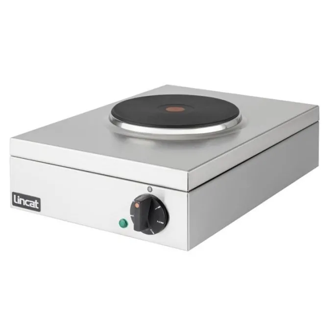 Plaque de Cuisson Électrique Lynx 400 LBR - Lincat