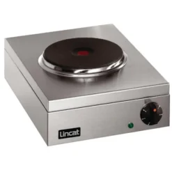 Plaque de Cuisson Électrique Lynx 400 LBR - Lincat