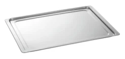 Plaque de cuisson pour Fours série AT90 et AT120 - Bartscher