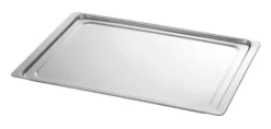Plaque de cuisson pour Fours série AT90 et AT120 - Bartscher
