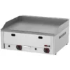 Plaque de cuisson 65x48 à gaz combinée TOP FTHR 60 G - Redfox