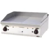 Plaque de cuisson 80x51 à gaz combinée sans soubassement FTHR 70/08 G - Redfox