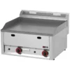 Plaque de cuisson 65x48 à gaz lisse sans soubassement FTH 60 GL - Redfox