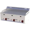 Plaque de cuisson 97x48 à gaz lisse sans soubassement FTH 90 GL - Redfox
