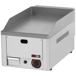 Plaque de cuisson 32x48 à gaz lisse TOP FTH 30 G - Redfox