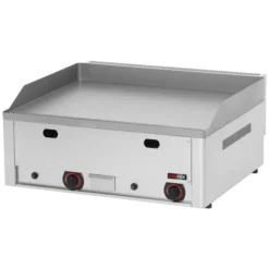 Plaque de cuisson 65x48 à gaz lisse TOP FTH 60 G - Redfox