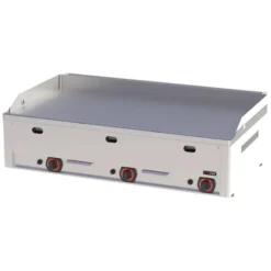 Plaque de cuisson 97x48 à gaz lisse TOP FTH 90 G - Redfox