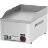 Plaque de cuisson 32x48 électrique lisse TOP 230 V FTH 30 E - Redfox