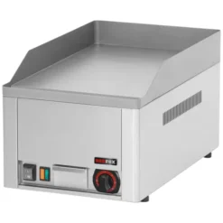 Plaque de cuisson 32x48 électrique lisse TOP 230 V FTH 30 E - Redfox