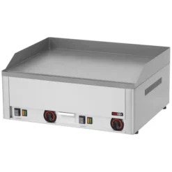 Plaque de cuisson 65x48 électrique lisse TOP 400 V FTH 60 E - Redfox