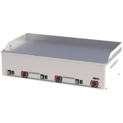 Plaque de cuisson 97x48 électrique lisse TOP 400 V FTH 90 E - Redfox