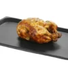 Plaque de four avec revêtement antiadhésif CONVECTOMAT ROAST, GN 1/1, Noir, 530x325x(H)17mm - Hendi