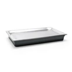Plaque de refroidissement GN en Acier au nickel-chrome H 70 mm - Was Germany