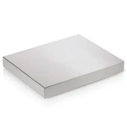 Plaque de refroidissement GN en Acier au nickel-chrome GN 1/2 H 40 mm 2 - Was Germany
