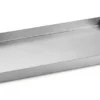 Plaque en Acier Inoxydable GN 1/3 - Pujadas
