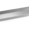 Plaque en Acier Inoxydable GN 2/4 - Pujadas