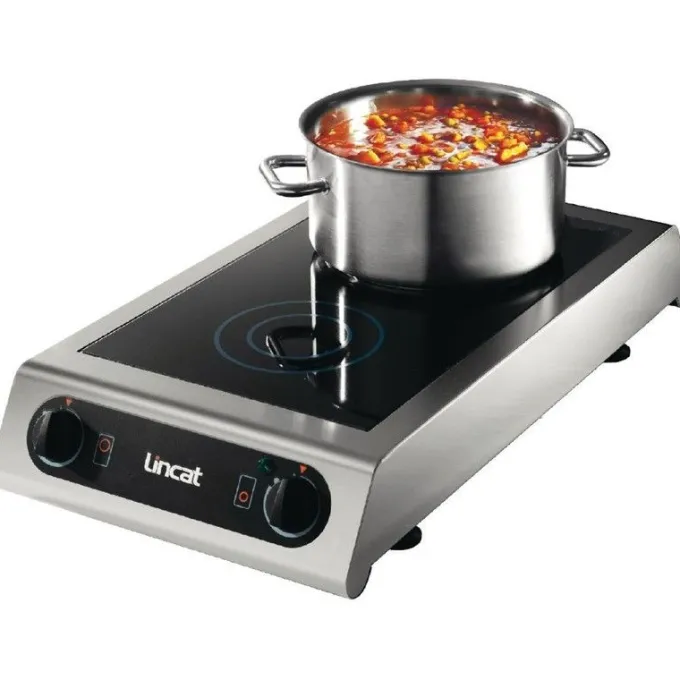 Plaque Induction IH21 - Lincat