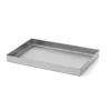 Plaque Inox 29,3 X 19,3 cm - Pujadas