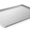 Plaque perforé 600x400x(H)20 mm - Hendi