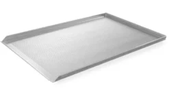 Plaque perforé 600x400x(H)20 mm - Hendi