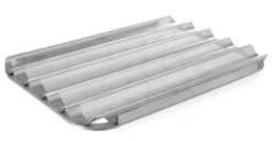 Plaque pour baguettes 600x400 mm - Hendi