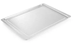 Plaque pour fours H90 et H90S plaque 437x314x(H)8 mm - Hendi