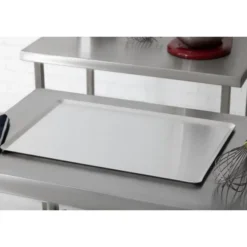 Plaque à Pâtisserie en Aluminium - Matfer Bourgeat