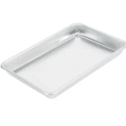Plaque à Pâtisserie en Aluminium GN 1/8 - Pujadas
