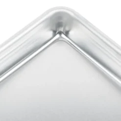 Plaque à Pâtisserie en Aluminium GN 1/8 - Pujadas