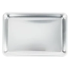 Plaque à Pâtisserie en Aluminium GN 1/8 - Pujadas