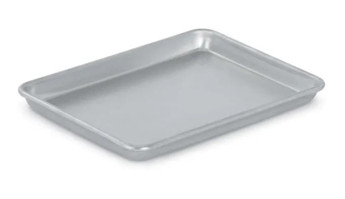 Plaque à Pâtisserie en Aluminium GN 1/4 - Pujadas