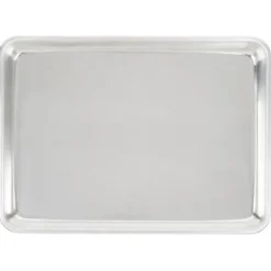 Plaque à Pâtisserie en Aluminium GN 1/4 - Pujadas