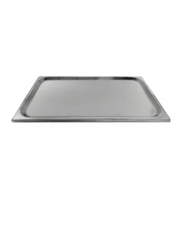 Plaque Pâtisserie GN 2/3 - H 10mm - Pujadas