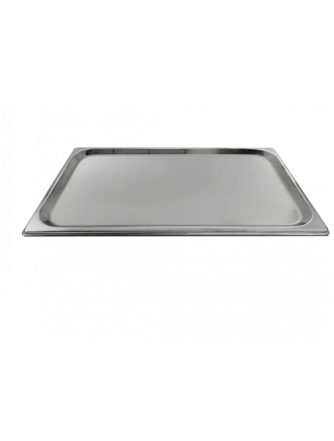 Plaque Pâtisserie GN 2/3 - H 10mm - Pujadas