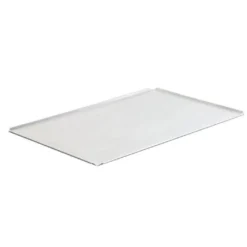 Plaque Pâtissière Aluminium Perforée - Schneider