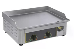 Plaque à snacker Professionnel Roller Grill PSI600 E