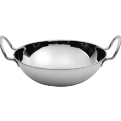Plat Balti Inox 230 mm - Olympia
