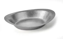 Plat Creuse Ovale Vintage Collection 26 x 18 cm - Pujadas