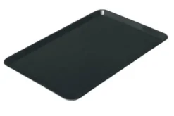 Plateau Abs 420X280 MM Noir