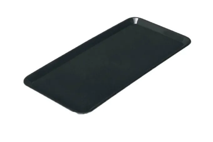 Plateau Abs 400X200 MM Noir - L2G